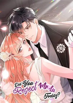 Did You Reject Mr.Lu Today? [ TŁUMACZENIE PL 🇵🇱]