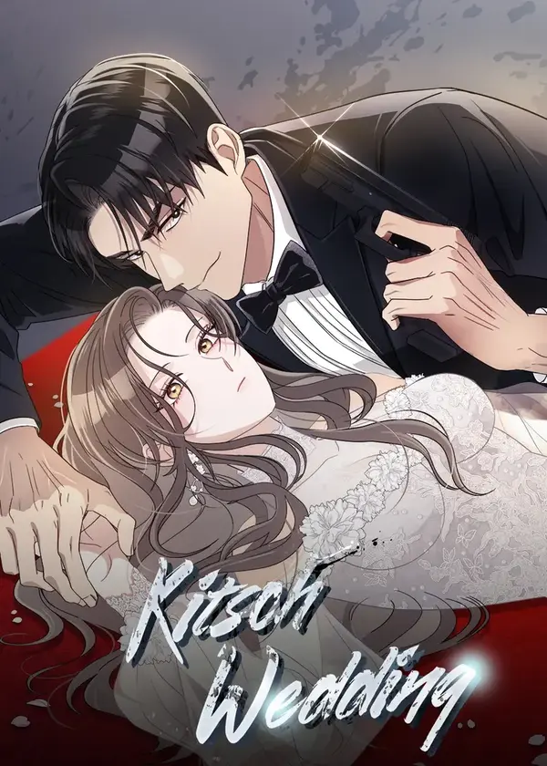 Kitsch Wedding (All-Ages Edition) [Official]